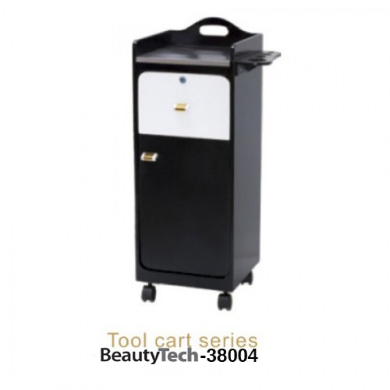 Βοηθός Κομμωτηρίου